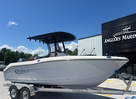 Anglers Marine